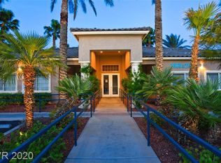 2053 Jade Creek St UNIT 202, Las Vegas, NV 89117