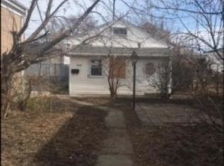 2139 N Mason Ave, Chicago, IL 60639