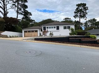 272 Via Gayuba, Monterey, CA 93940