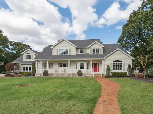 26 Pinewood Ct, Cape May Court House, NJ 08210