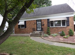 53 Ruth Ct, Springfield, IL 62704