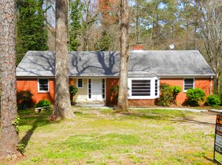 1122 Wimbleton Dr, Raleigh, NC 27609