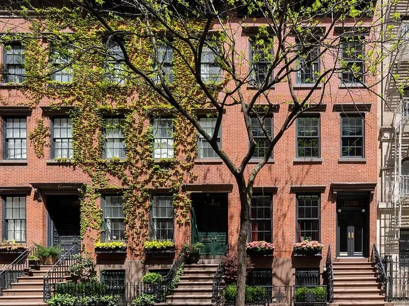153 W 12th St, New York, NY 10011