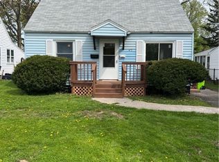 413 E Molloy Rd, Syracuse, NY 13211