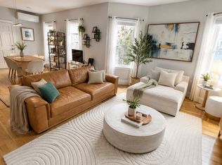 46-48 Woodlawn St #8, Jamaica Plain, MA 02130