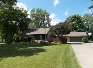 2590 Shattuck Rd, Saginaw, MI 48603