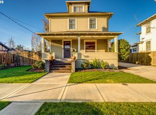 331 NE 7th St, McMinnville, OR