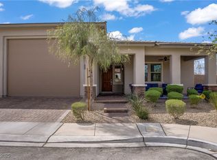 789 Goodman Cove St, Henderson, NV 89011