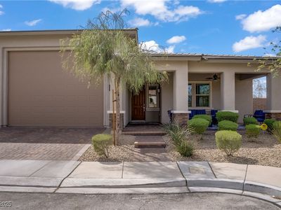 789 Goodman Cove St, Henderson, NV, 89011