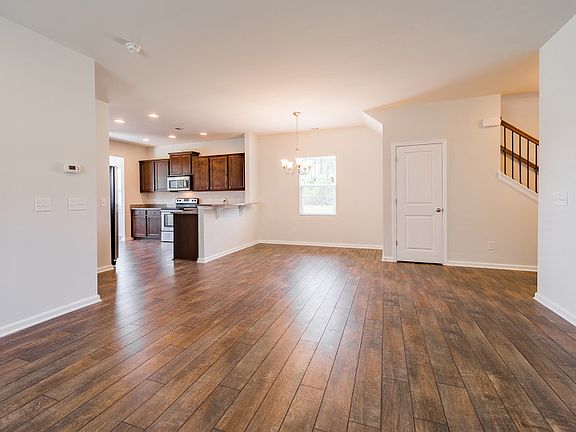 Model Representation