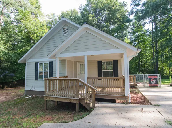 2354 Airport Dr, Athens, GA 30605