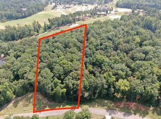 509 River Overlook, Forsyth, GA 31029