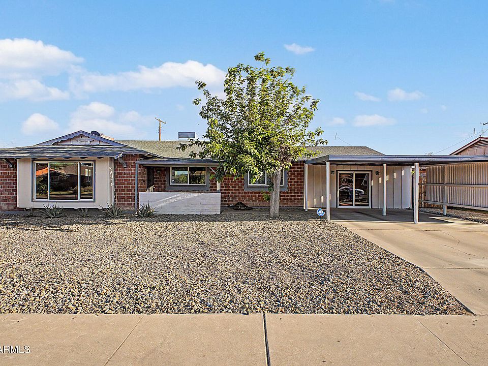 3925 W KRALL Street, Phoenix, AZ 85019 | MLS #7019791 | Zillow