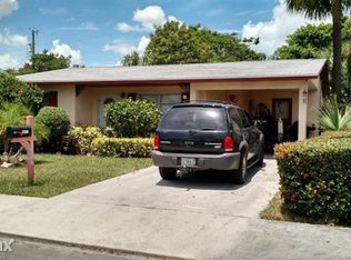 1515 N N St, Lake Worth, FL 33460
