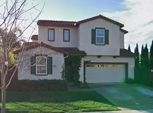 1413 Annandale Dr, Fairfield, CA 94533