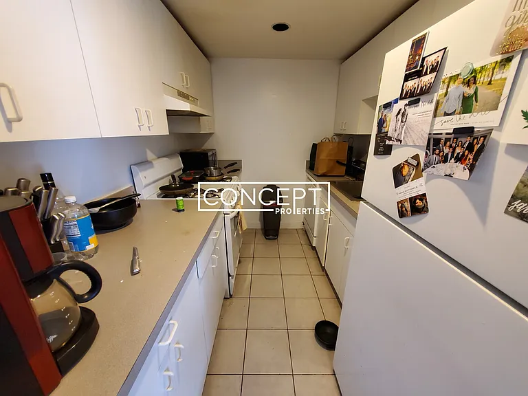 1659 Washington St #105 — Photo 2