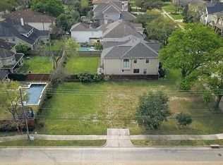 4601 Valerie St, Bellaire, TX 77401