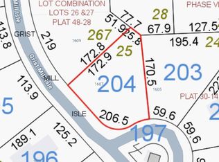 1607 Grist Mill Isle, Phenix City, AL 36867