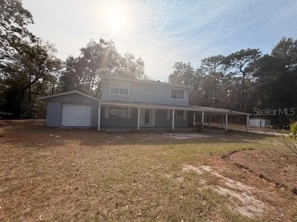 9764 SW 153rd Ln, Dunnellon, FL 34432