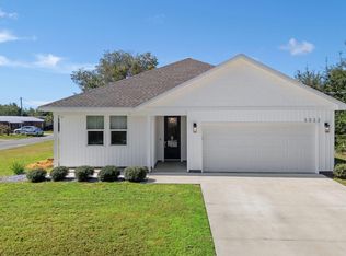 5022 Hagin Dr, Panama City, FL 32404