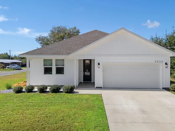 5022 Hagin Dr, Panama City, FL 32404