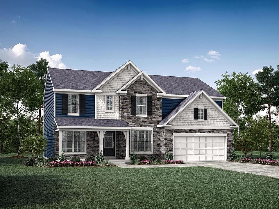 1st image of 5233 Brougham Ln