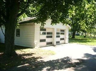 57710 Page Ave, Elkhart, IN 46517