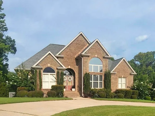 5683 Victoria Dr, Hueytown, AL 35023