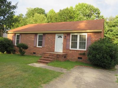 304 Robinson Dr, Roanoke Rapids, NC, 27870