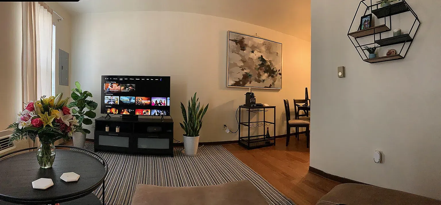 1 bed, 650 sqft, $850 — Photo 4