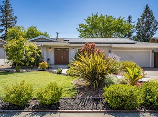 1334 Glenmoor Way, San Jose, CA 95129