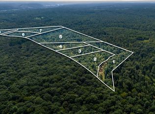 655 Dyer Rd LOT 5, Hurricane Mills, TN 37078