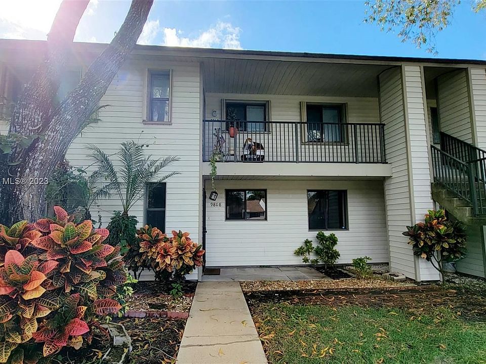 1st image of 9808 NW 36th St #2D