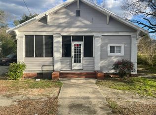 257 E Raleigh Blvd, Rocky Mount, NC 27801