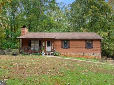 4190 Macduff Dr, Douglasville, GA, 30135