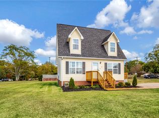 120 Doris Ave, Anderson, SC 29626
