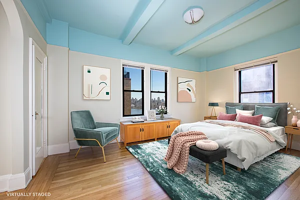 Rented by Douglas Elliman | media 1