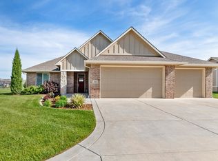 719 N Thornton St, Wichita, KS 67235