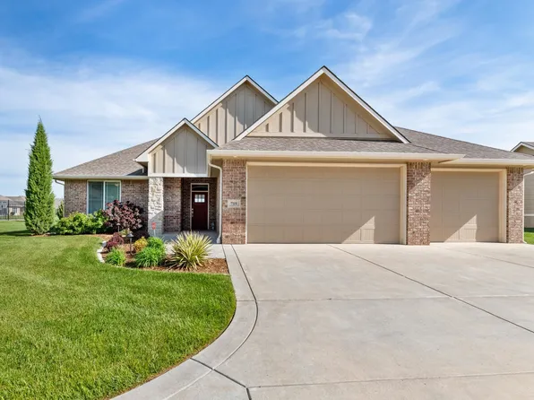 719 N Thornton St, Wichita, KS 67235