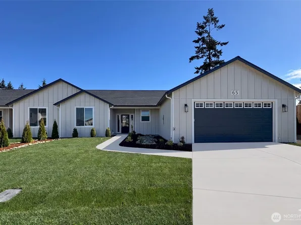 65 Sussex Court #20, Sequim, WA 98382