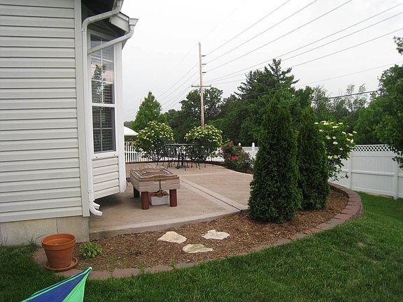 4th image of 16883 Paradise Peak Cir