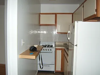 Rented by J Misrahi Realty Corp