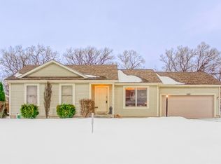 11421 Brundydge Dr, Osceola, IN 46561