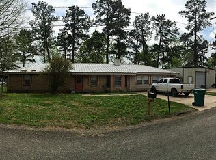 245 West Dr, New Waverly, TX 77358