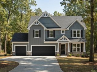 5290 Orinoco Run, Fort Wayne, IN 46818