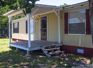 4123 Southern Trl, Von Ormy, TX 78073