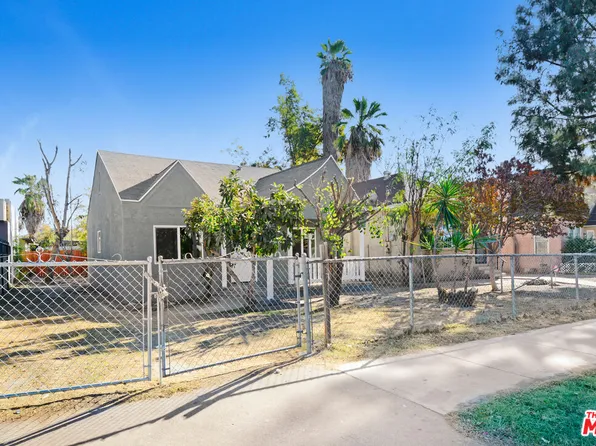 881 N G St, San Bernardino, CA 92410