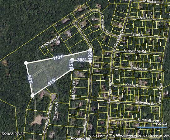 1st image of LOT 20 Hillview Pl