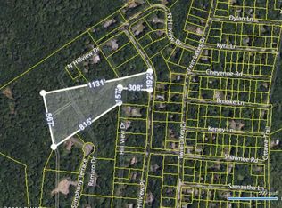 LOT 20 Hillview Pl, Shohola, PA 18458