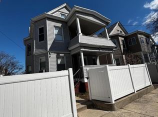 203 Lawrence St, Paterson City, NJ 07501